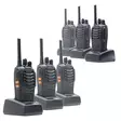 - Walkie-talkies och megafoner - 5949066548161 - 3