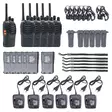 - Walkie-talkies och megafoner - 5949066548161 - 16