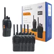 - Walkie-talkies och megafoner - 5949066548161 - 10
