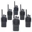 - Walkie-talkies och megafoner - 5949066548161 - 2
