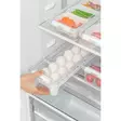 Förvaringslåda Set Hermia Transparent Plast 4 Delar - Matlådor och matförvaringsbehållare - 8684282832041 - 2