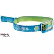Lasten otsalamppu TIKKID Sininen Petzl - Pannlampor - 3342540819771 - 1