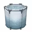 Bestway LAY-Z-SPA Round Ice Bath Kallbad (253L) - Pooler och tillbehör - 6941607372531 - 1