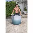 Bestway LAY-Z-SPA Round Ice Bath Kallbad (253L) - Pooler och tillbehör - 6941607372531 - 5