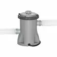 Bestway LAY-Z-SPA Round Ice Bath Kallbad (253L) - Pooler och tillbehör - 6941607372531 - 9