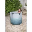 Bestway LAY-Z-SPA Round Ice Bath Kallbad (253L) - Pooler och tillbehör - 6941607372531 - 3