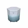 Bestway LAY-Z-SPA Round Ice Bath Kallbad (253L) - Pooler och tillbehör - 6941607372531 - 8