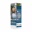 Bestway LAY-Z-SPA Round Ice Bath Kallbad (253L) - Pooler och tillbehör - 6941607372531 - 11