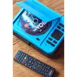 LCD-projektor med DVD-spelare och Bluetooth® Blue - TV-apparater och mediaspelare - 8711902042211 - 17