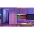 LED RGBIC+CCTIC ljusslinga 5M Wifi Led Energie - Smart flerfärgad LED-remsa 1200 lm - Ljusslingor - 6418536034811 - 2