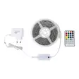 LED RGBIC+CCTIC ljusslinga 5M Wifi Led Energie - Smart flerfärgad LED-remsa 1200 lm - Ljusslingor - 6418536034811 - 4