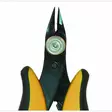 Skärtång 136 mm Precision - Handverktyg - 8053369530871 - 45