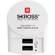 Rese Adapter Europe USB Ojordad - Reseadaptrar - 7640166323051 - 10