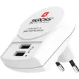 Rese Adapter Europe USB Ojordad - Reseadaptrar - 7640166323051 - 15