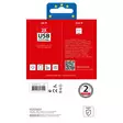 Rese Adapter Europe USB Ojordad - Reseadaptrar - 7640166323051 - 68