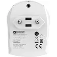 Rese Adapter Europe USB Ojordad - Reseadaptrar - 7640166323051 - 20