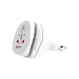 Rese Adapter Combo - World-to-Switzerland Jordad - Reseadaptrar - 7640166320081 - 26