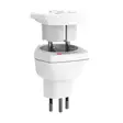 Rese Adapter Combo - World-to-Switzerland Jordad - Reseadaptrar - 7640166320081 - 11
