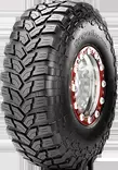Maxxis M8060 35/12.5R15 Sommardäck - 15-tums - TO-114511 - 1