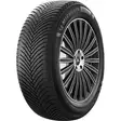 Michelin Alpin 7 215/55R17 Friktionsdäck - 17-tums - TO-181441 - 1