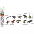 Minidinosaurukset tuubissa CollectA - Djurfigurer - 4892900011011 - 1