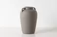 Vas Aberto Design CY0135 Mink Keramik 18x18x27 cm - Hängande blomkrukor och vaser - 8684282979241 - 3