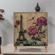 Förvaringsskåp Hanah Home Multilux 733 Sonoma Ek Spånskiva 95x111x36 cm - Skåp och byråer - 8681875380781 - 3