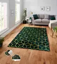 Matta Conceptum Crpt98 Flerfärgad Polyester 120x180 cm - Stora och medelstora mattor - 8683342184441 - 3