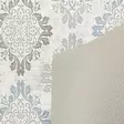 Matta Conceptum Eexfab1087 Flerfärgad Polyester 160x230 cm - Stora och medelstora mattor - 8682870282421 - 7