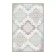 Matta Conceptum Eexfab1087 Flerfärgad Polyester 160x230 cm - Stora och medelstora mattor - 8682870282421 - 1