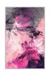 Matta Conceptum Hmnt762 Flerfärgad Polyester 180x280 cm - Stora och medelstora mattor - 8682870591011 - 1