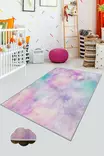 Matta Conceptum Hmnt115 Flerfärgad Polyester 120x180 cm - Stora och medelstora mattor - 8681875853001 - 2