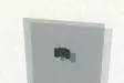 Glastavla Wallity Flerfärgad Glas 30x45 cm - Tavlor och ramar - 8683342792851 - 11