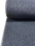Gångmatta Conceptum Cavita Flerfärgad Polyester 80x300 cm - Små mattor och gångmattor - 8683342255431 - 2