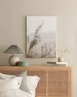 Canvastavla Wallity Flerfärgad Canvas 40x60 cm - Tavlor och ramar - 8684283202171 - 1