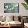 Canvastavla Wallity Flerfärgad Canvas 45x70 cm - Tavlor och ramar - 8684283327331 - 2