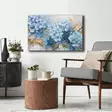 Canvastavla Wallity Flerfärgad Canvas 45x70 cm - Tavlor och ramar - 8684282625841 - 4