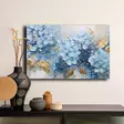 Canvastavla Wallity Flerfärgad Canvas 45x70 cm - Tavlor och ramar - 8684282625841 - 2