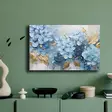 Canvastavla Wallity Flerfärgad Canvas 45x70 cm - Tavlor och ramar - 8684282625841 - 3
