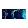Canvastavla Wallity Flerfärgad Canvas 50x120 cm - Tavlor och ramar - 8682870430211 - 1
