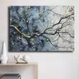 Canvastavla Wallity Flerfärgad Canvas 70x100 cm - Tavlor och ramar - 8684282625971 - 4