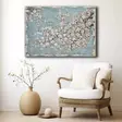 Canvastavla Wallity Flerfärgad Canvas 70x100 cm - Tavlor och ramar - 8684283328031 - 4