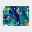 Canvastavla Wallity Flerfärgad Canvas 70x100 cm - Tavlor och ramar - 8682870221321 - 4