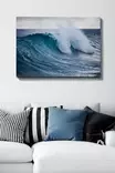Canvastavla Wallity Flerfärgad Canvas 70x100 cm 5 Delar - Tavlor och ramar - 8681875610741 - 3