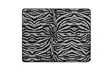 Badrumsmatta Mijölnir Flerfärgad 100% Polyester Antibakteriell Halkfri Maskintvättbar 80x100 cm - Badrumsmattor och våtrumsmattor - 8682870915831 - 3