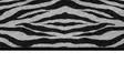 Badrumsmatta Mijölnir Flerfärgad 100% Polyester Antibakteriell Halkfri Maskintvättbar 80x100 cm - Badrumsmattor och våtrumsmattor - 8682870915831 - 4
