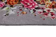 Badrumsmatta Set Mijölnir Flerfärgad 100% Polyester Antibakteriell Halkfri 50x60 cm & 60x100 cm - Badrumsmattor och våtrumsmattor - 8682870916401 - 4