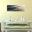 Canvastavla Wallity Flerfärgad Canvas 30x90 cm - Tavlor och ramar - 8681181425541 - 5