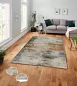 Matta Conceptum Crpt58 Flerfärgad Polyester 100x180 cm - Stora och medelstora mattor - 8683342181631 - 3