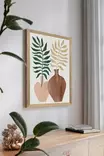 MDF-tavla Wallity Flerfärgad MDF 33x48 cm 1 Del - Tavlor och ramar - 8684283198931 - 2